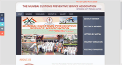 Desktop Screenshot of mcpsa.org
